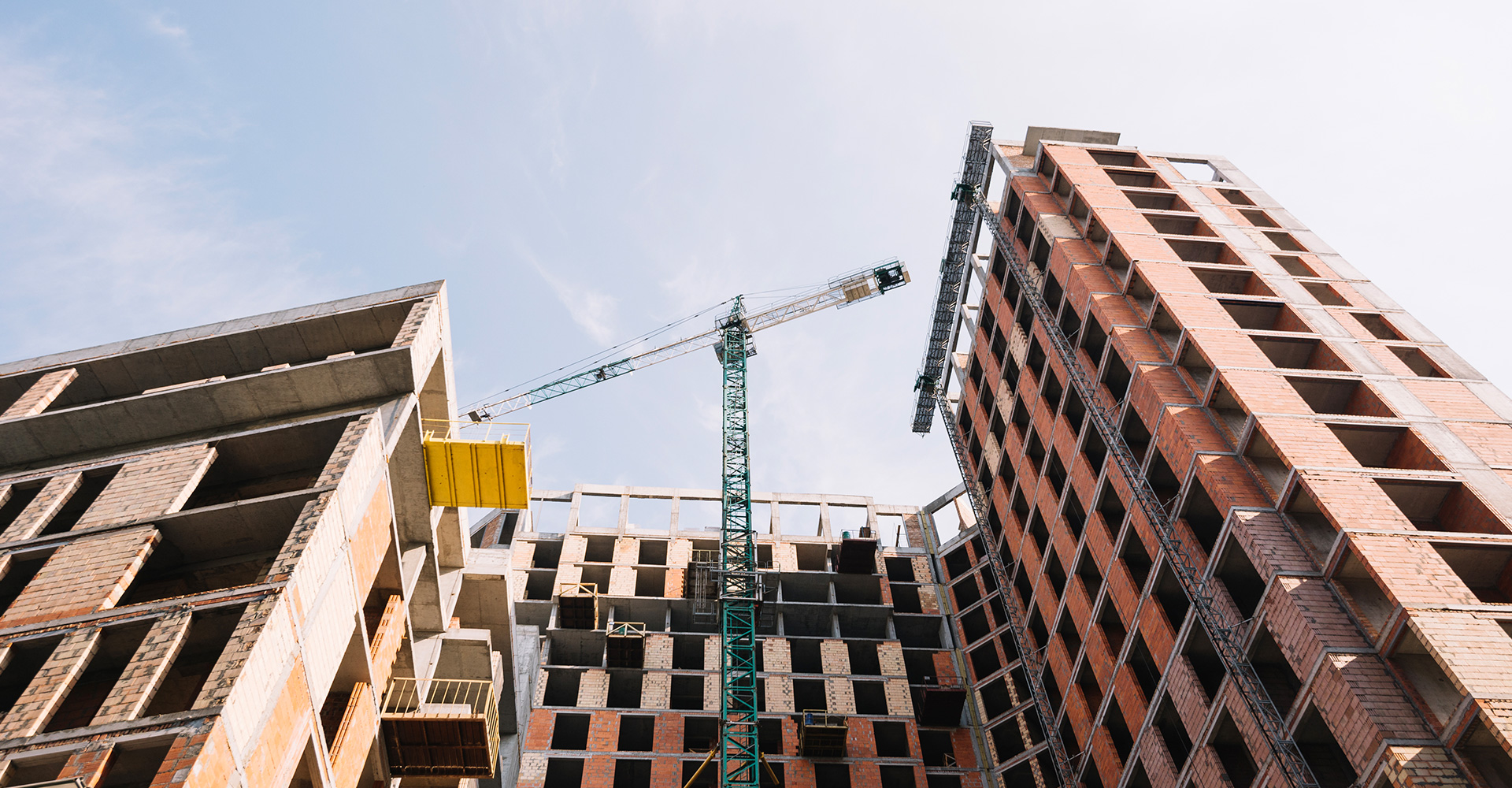 Seguro de Equipamentos de Construção Civil, Industrial e Comercial